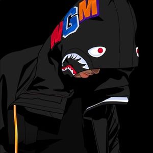 Meet your Posher, Ashton